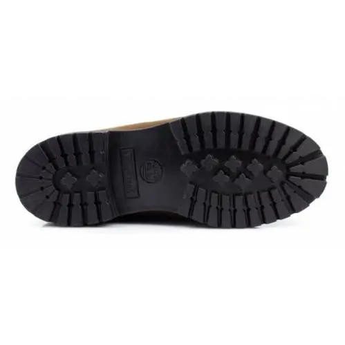 Timberland shoes - Brown 3