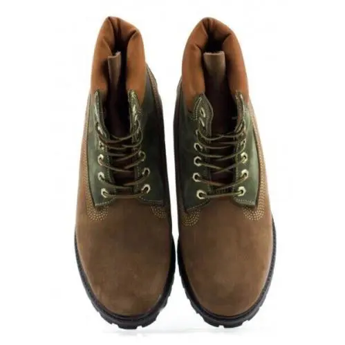 Timberland shoes - Brown 5