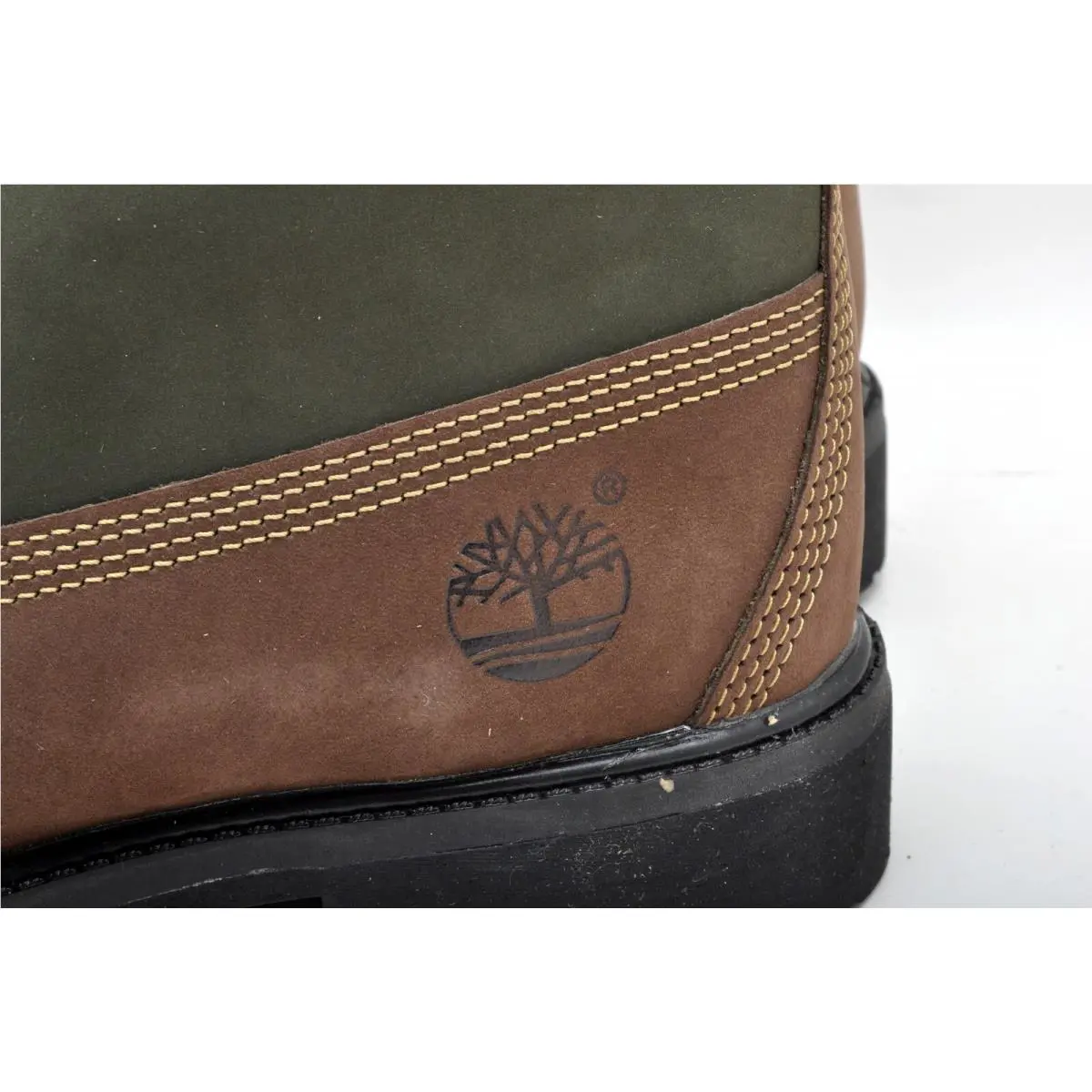 Timberland shoes - Brown 6