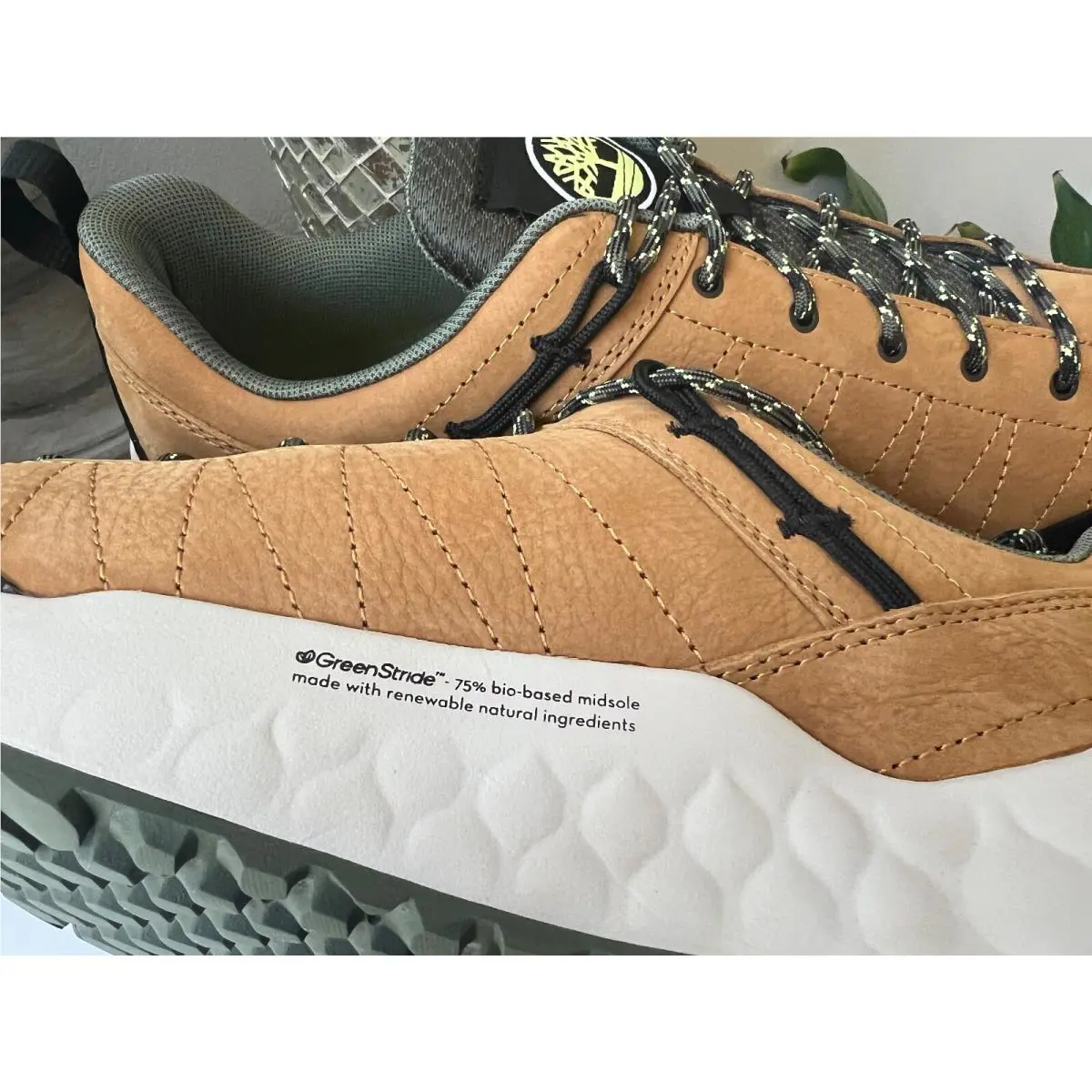 Timberland shoes - Timberland Solar Wave - Solar Wave - Beige 1