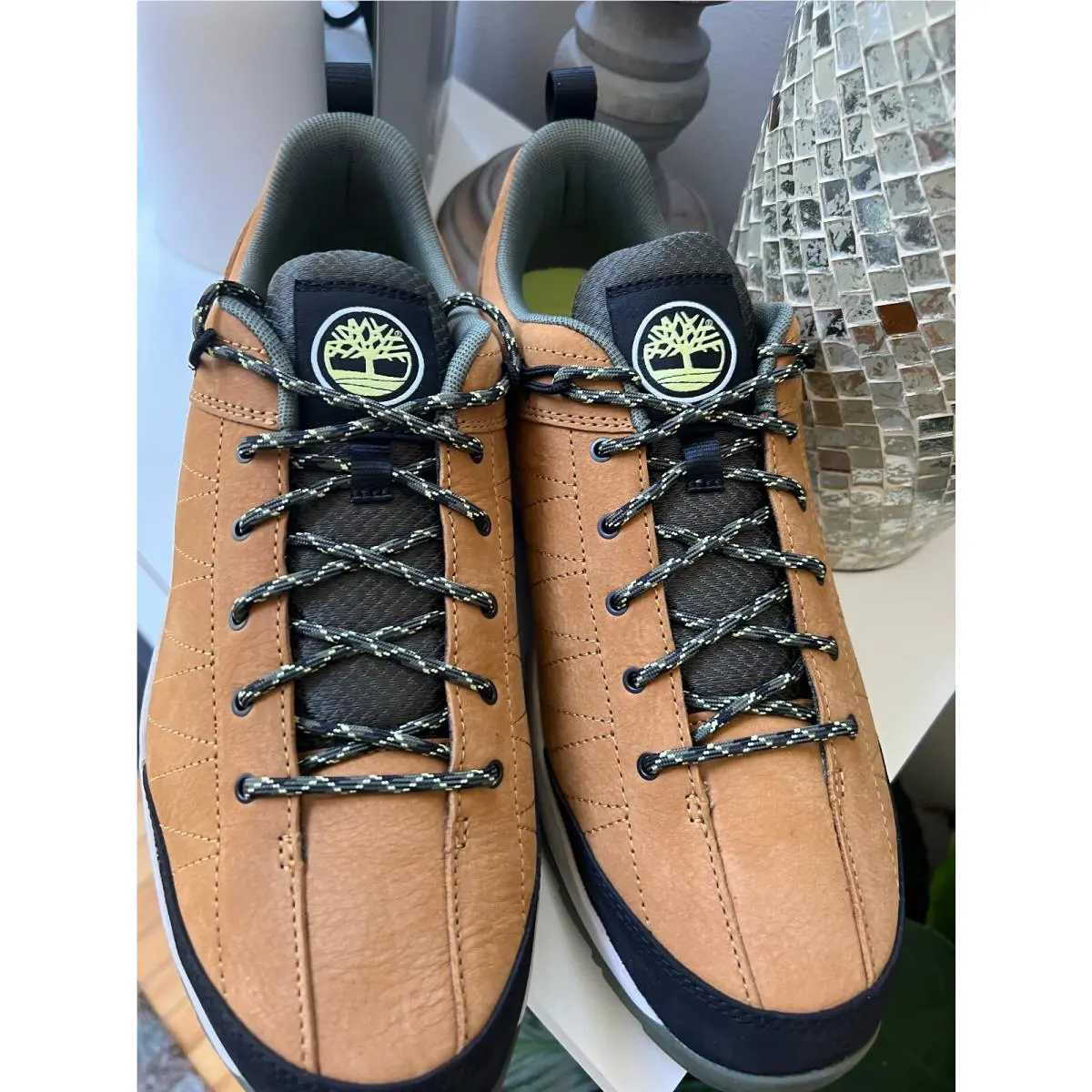 Timberland shoes - Timberland Solar Wave - Solar Wave - Beige 0