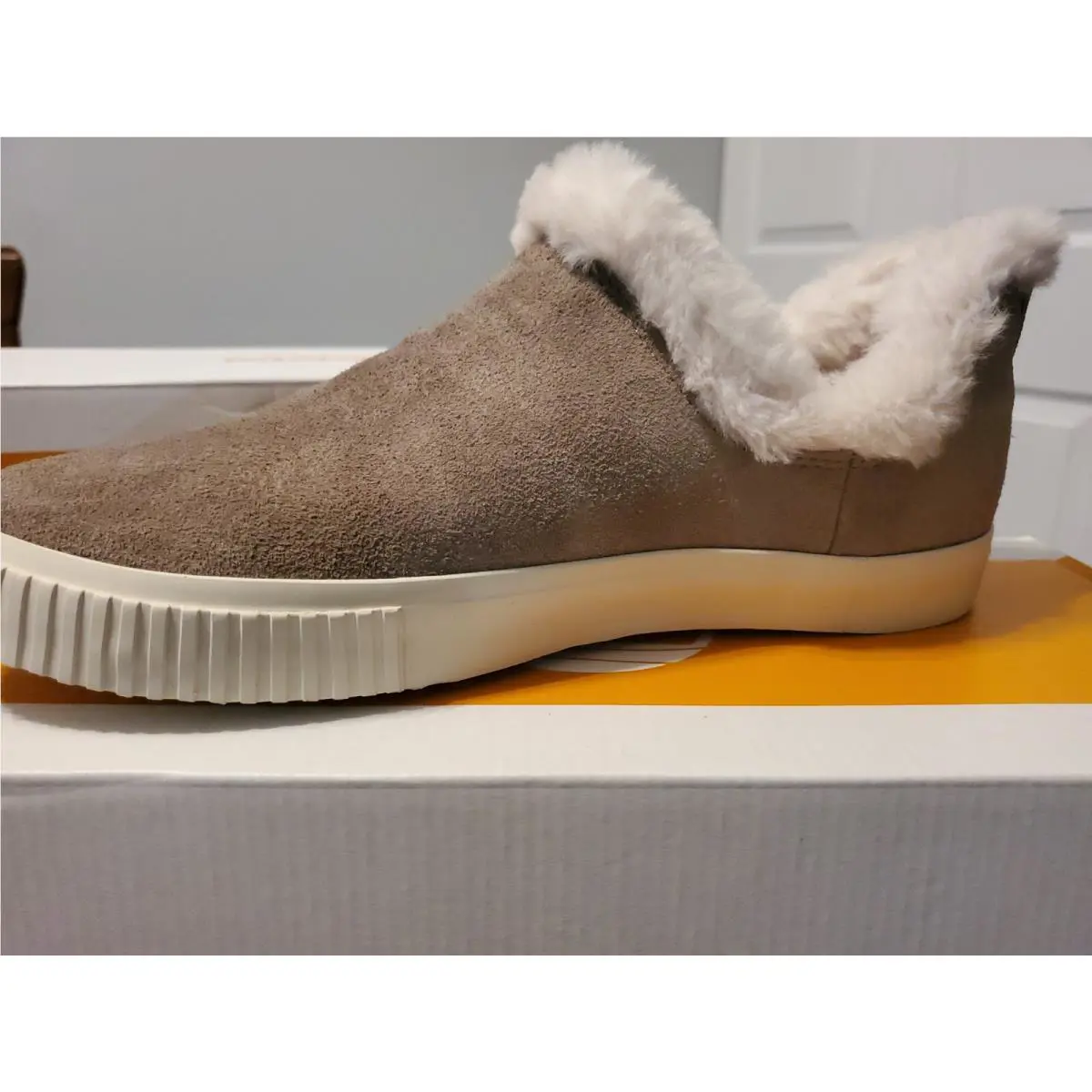Timberland shoes - TIMBERLAND SKYLA BAY - SKYLA BAY - Taupe (UPC: 194113662931) 1