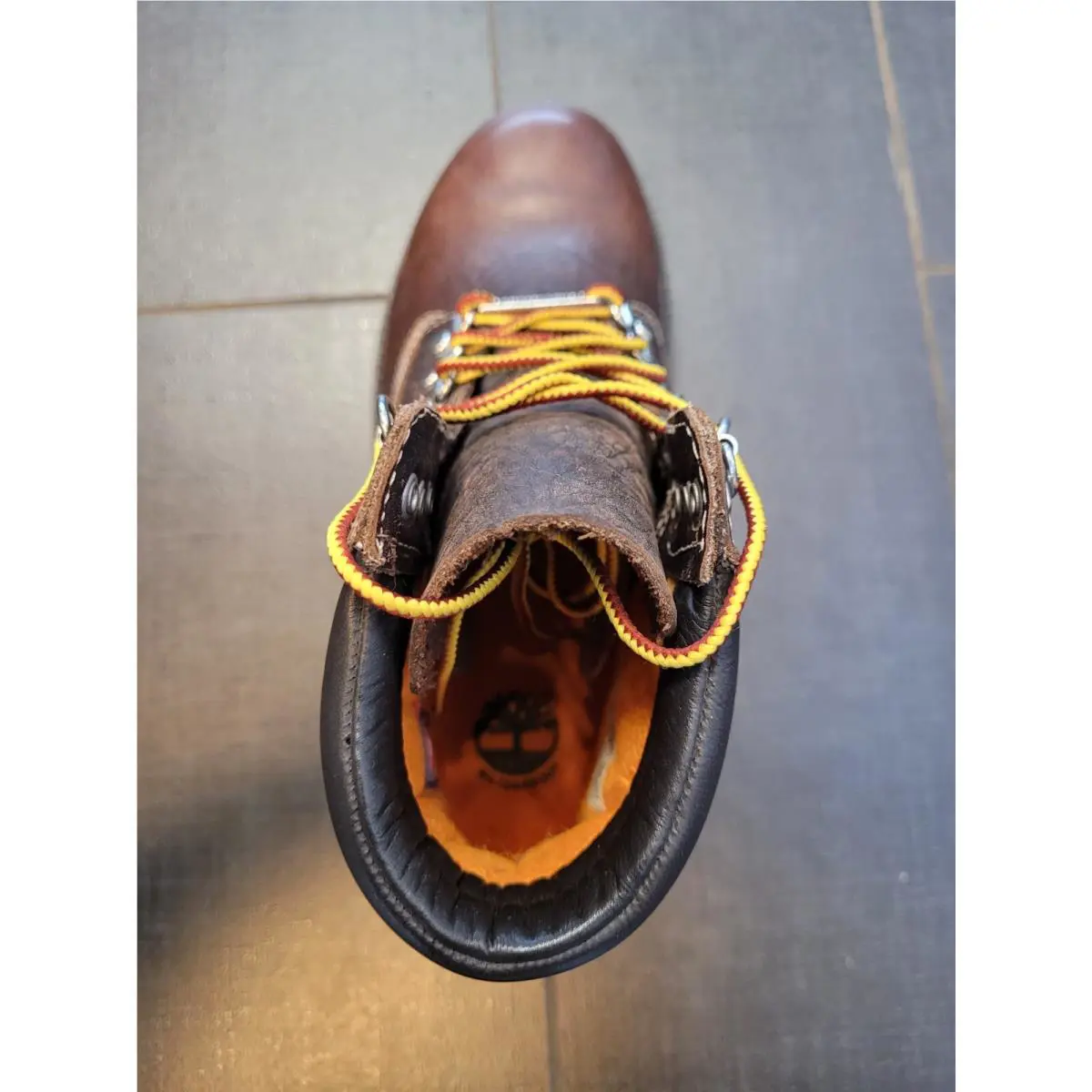 Timberland shoes - Brown 0