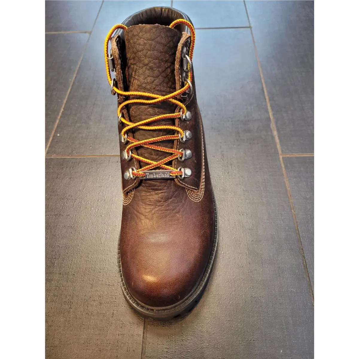 Timberland shoes - Brown 2