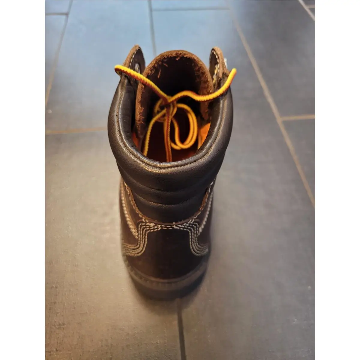 Timberland shoes - Brown 4
