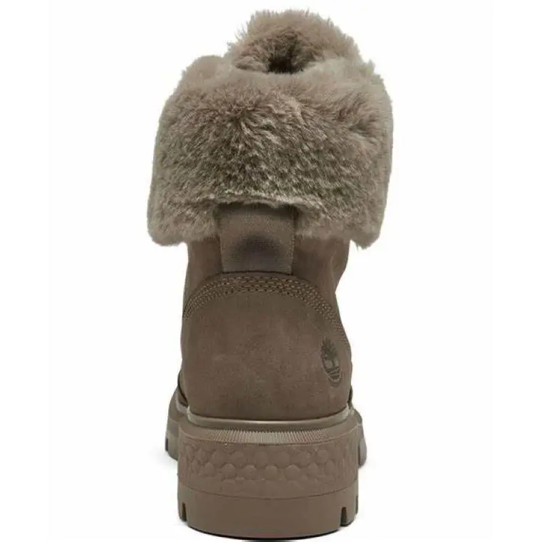 Timberland shoes - Valley - Valley - Taupe 1