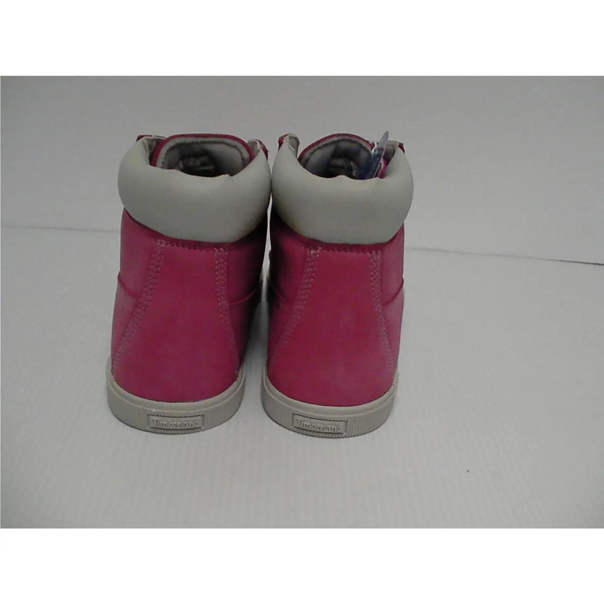 Timberland shoes - timberland shoes Earthkeepers juniors - shoes Earthkeepers juniors - Pink (UPC: 887974044229) 2