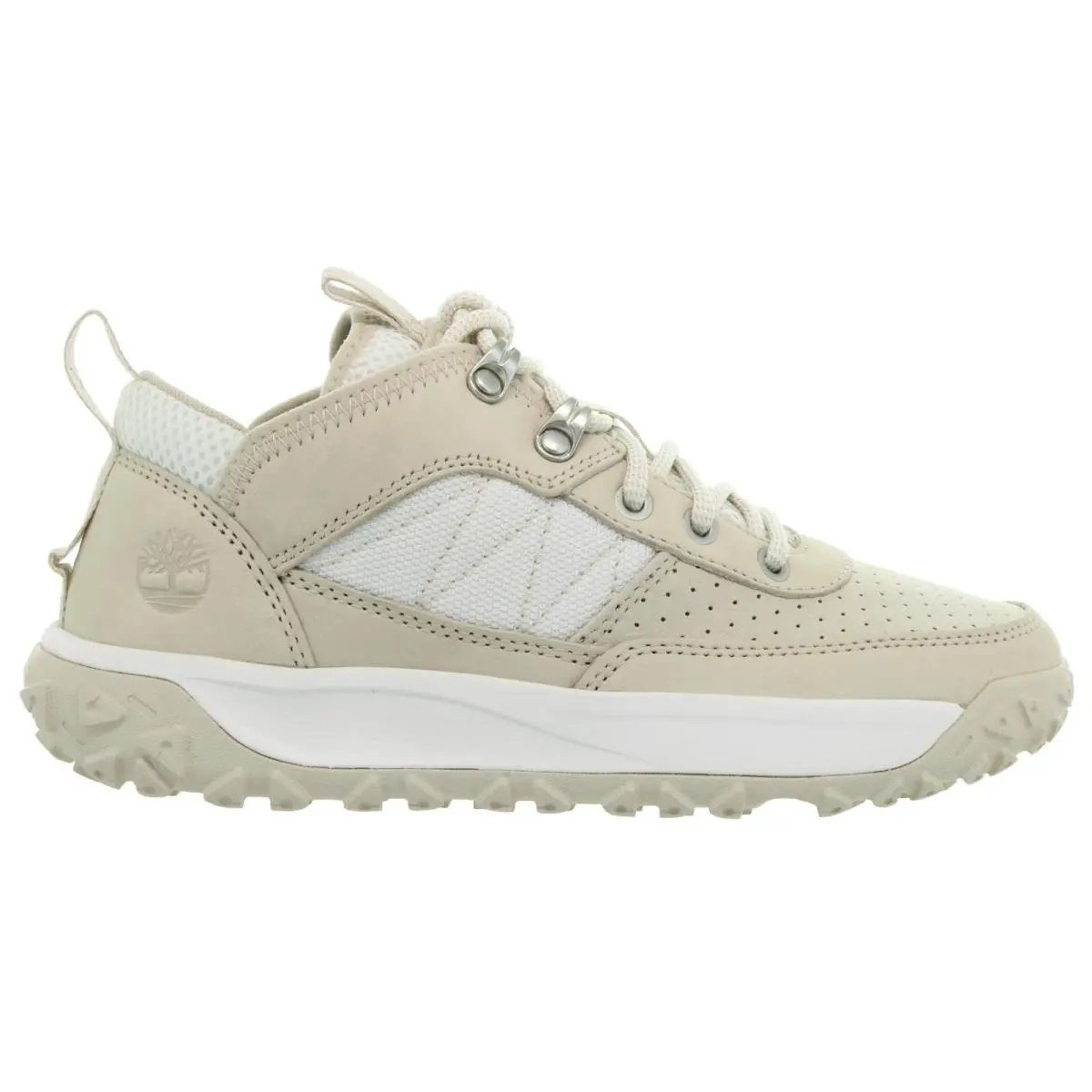 Timberland shoes - Timberland Greenstride Motion 6 Low - A2AVJ - White 0