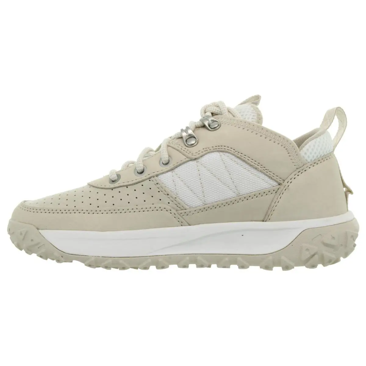 Timberland shoes - Timberland Greenstride Motion 6 Low - A2AVJ - White 2
