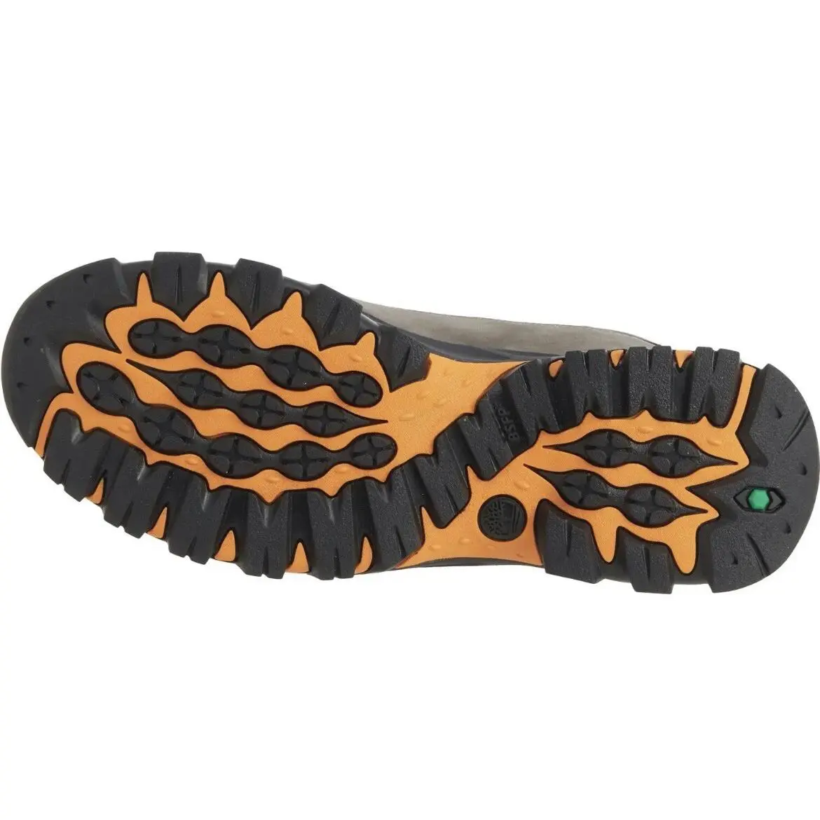 Timberland shoes - Timberland Rangeley Mid Hiker Medium Brown Full Grain - A5RDB - Gray (UPC: 0196246434300) 10