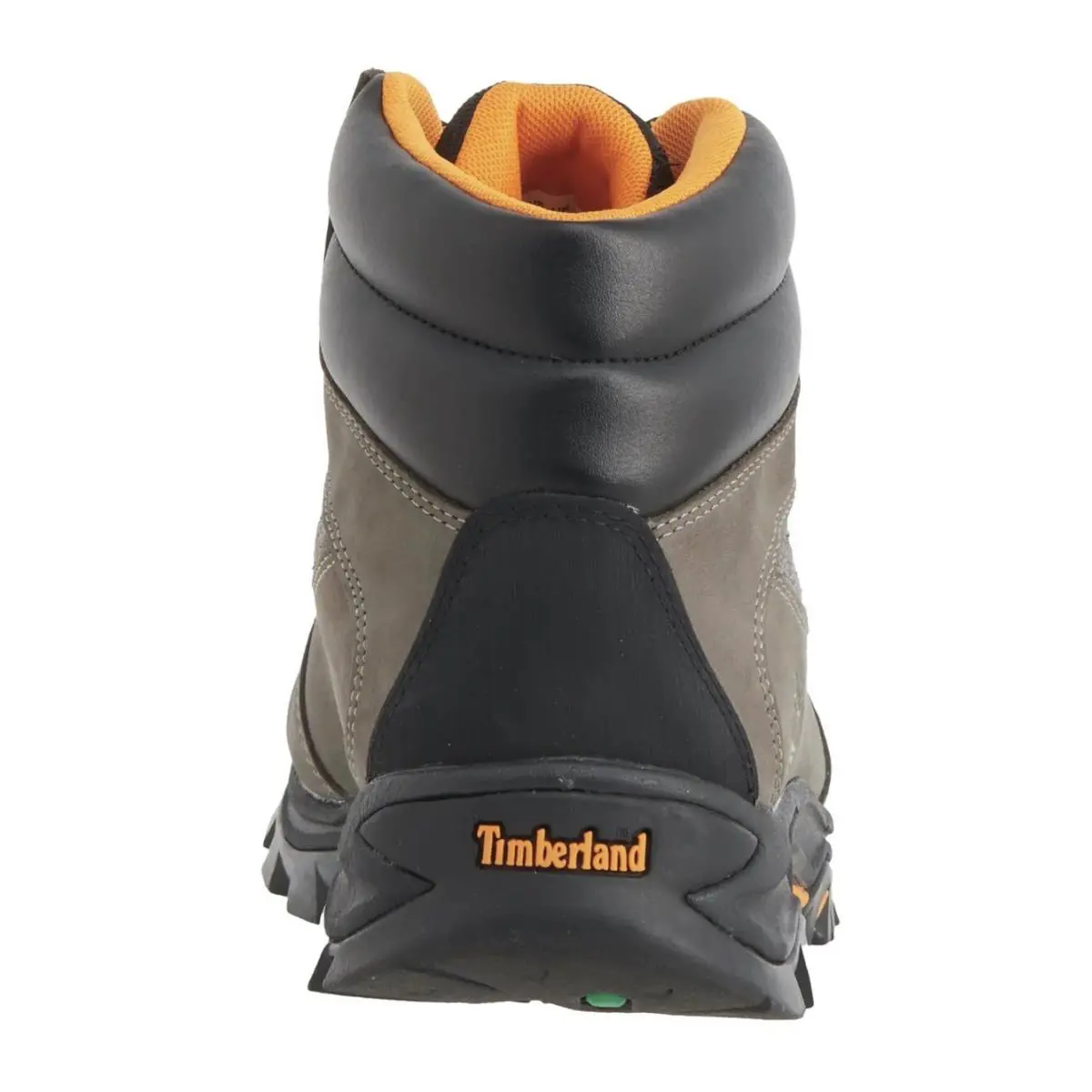 Timberland shoes - Timberland Rangeley Mid Hiker Medium Brown Full Grain - A5RDB - Gray (UPC: 0196246434300) 3