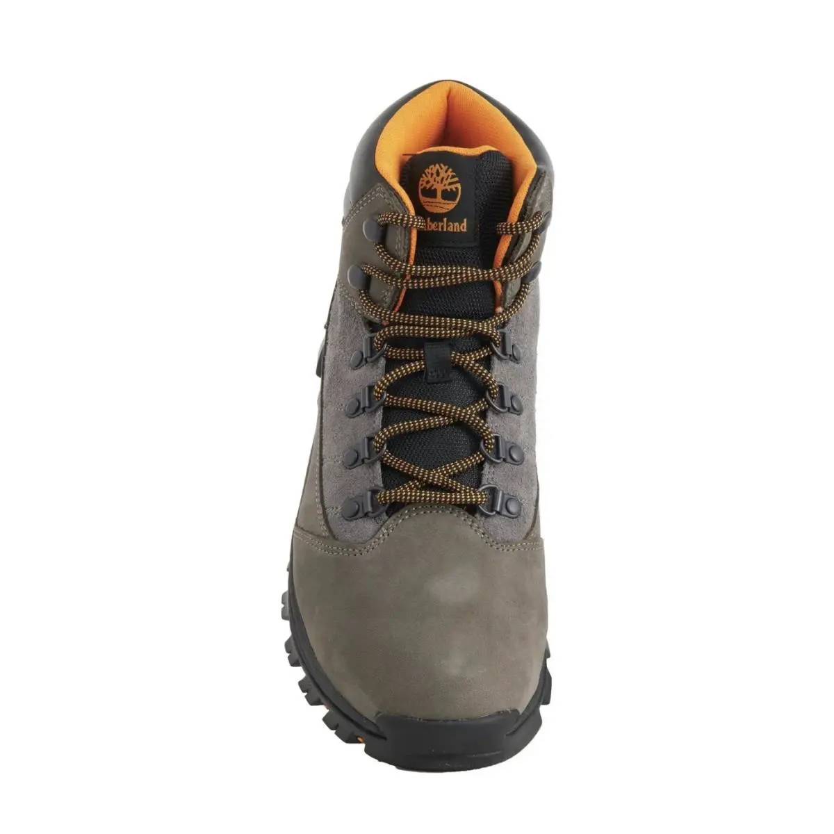 Timberland shoes - Timberland Rangeley Mid Hiker Medium Brown Full Grain - A5RDB - Gray (UPC: 0196246434300) 6