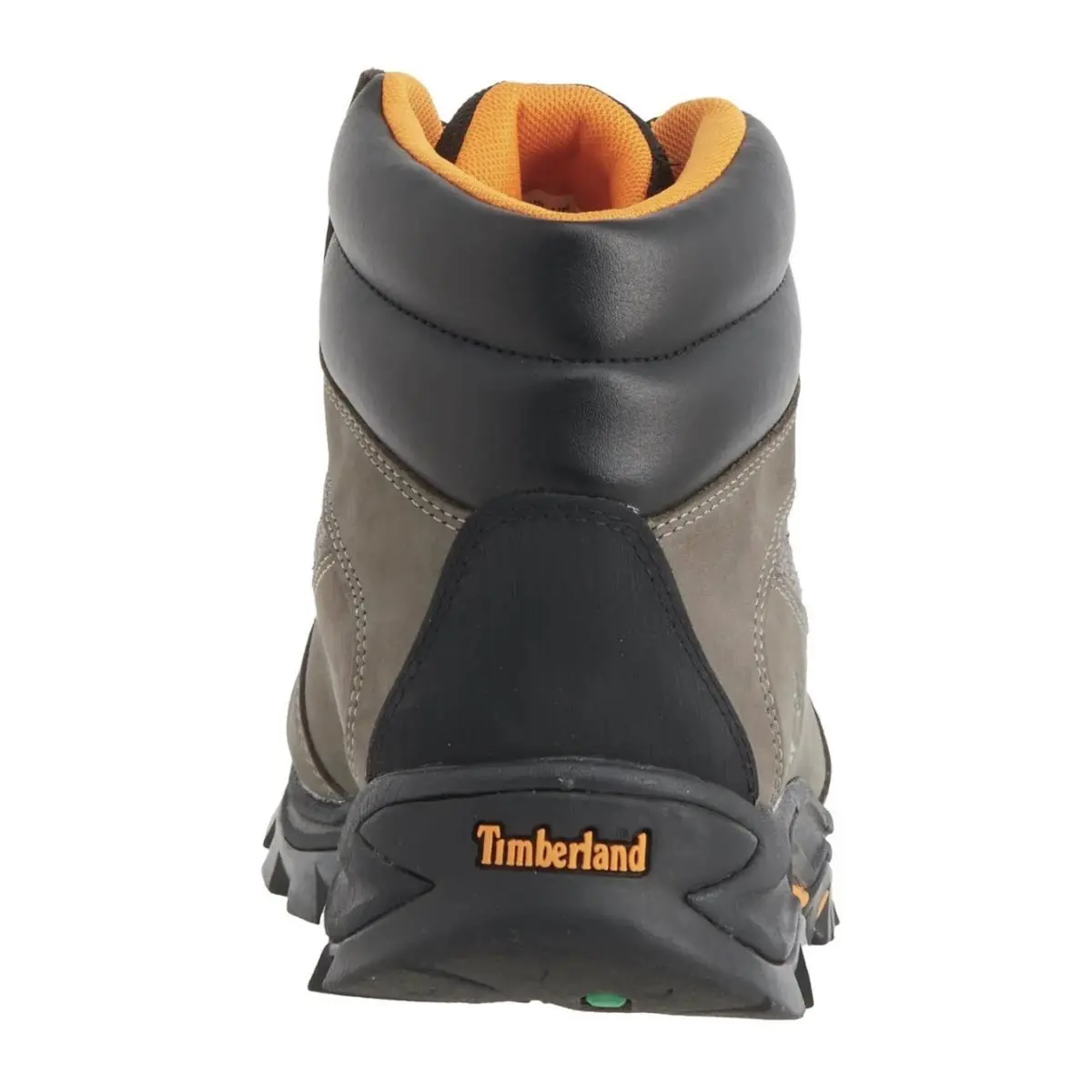 Timberland shoes - Timberland Rangeley Mid Hiker Medium Brown Full Grain - A5RDB - Gray (UPC: 0196246434300) 4