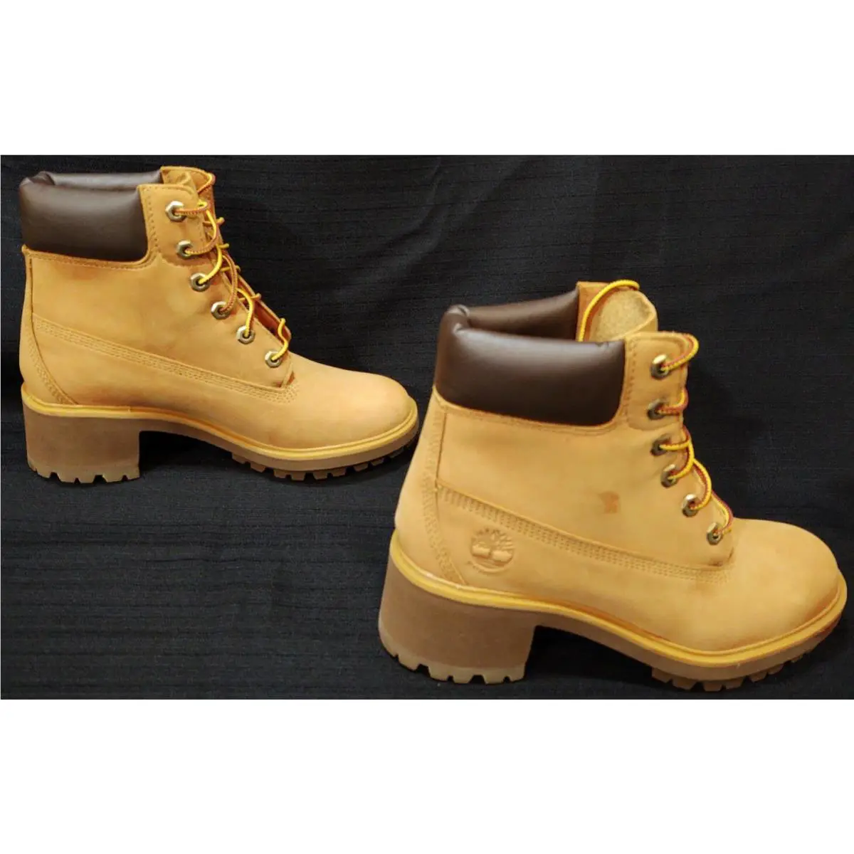 Timberland shoes - Kinsley - Kinsley - Beige 4