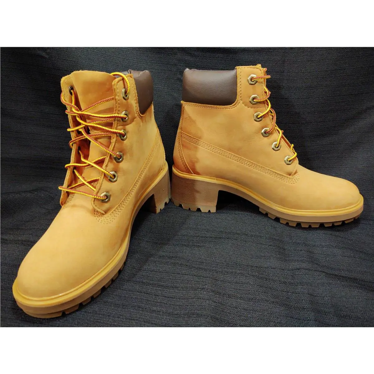 Timberland shoes - Kinsley - Kinsley - Beige 5