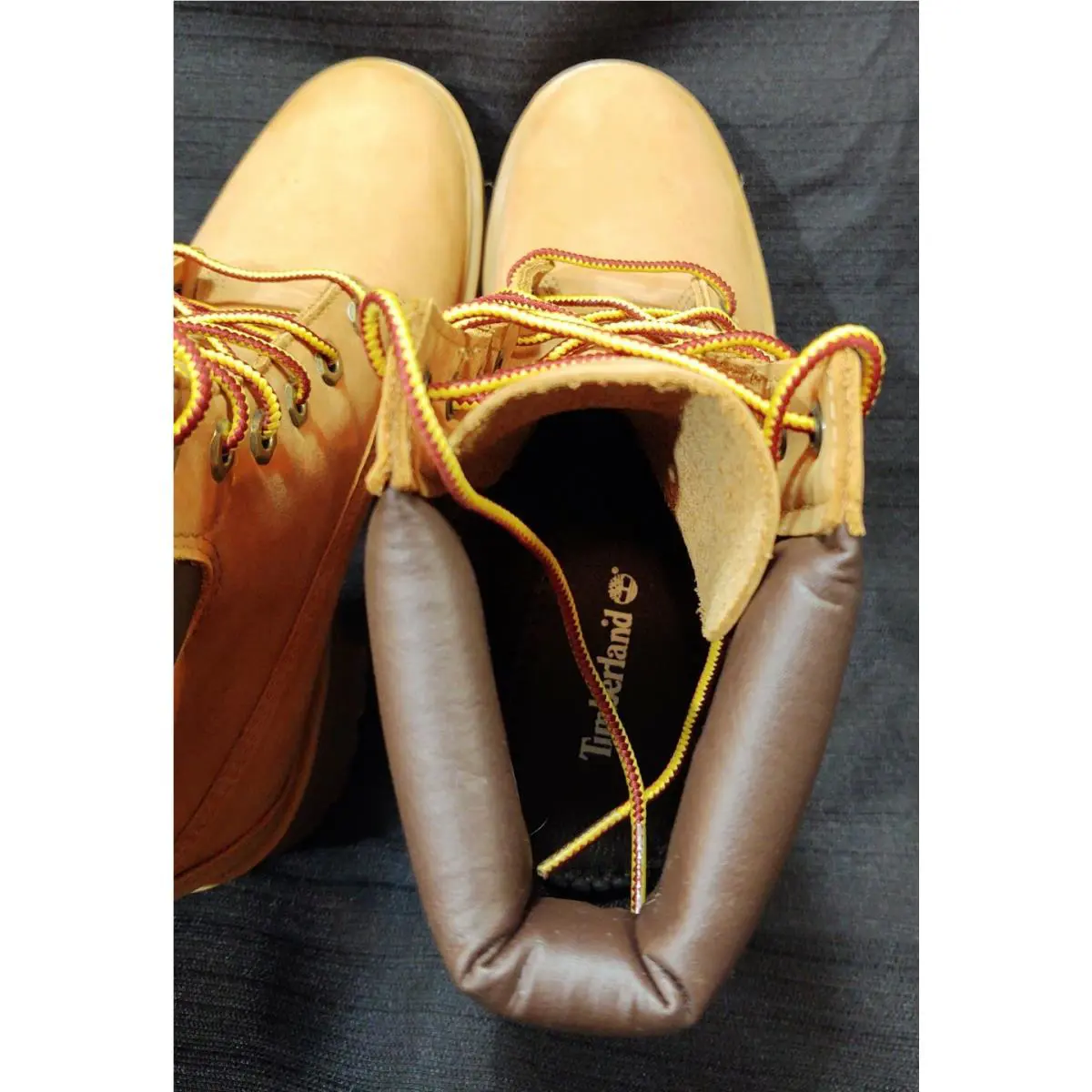 Timberland shoes - Kinsley - Kinsley - Beige 7