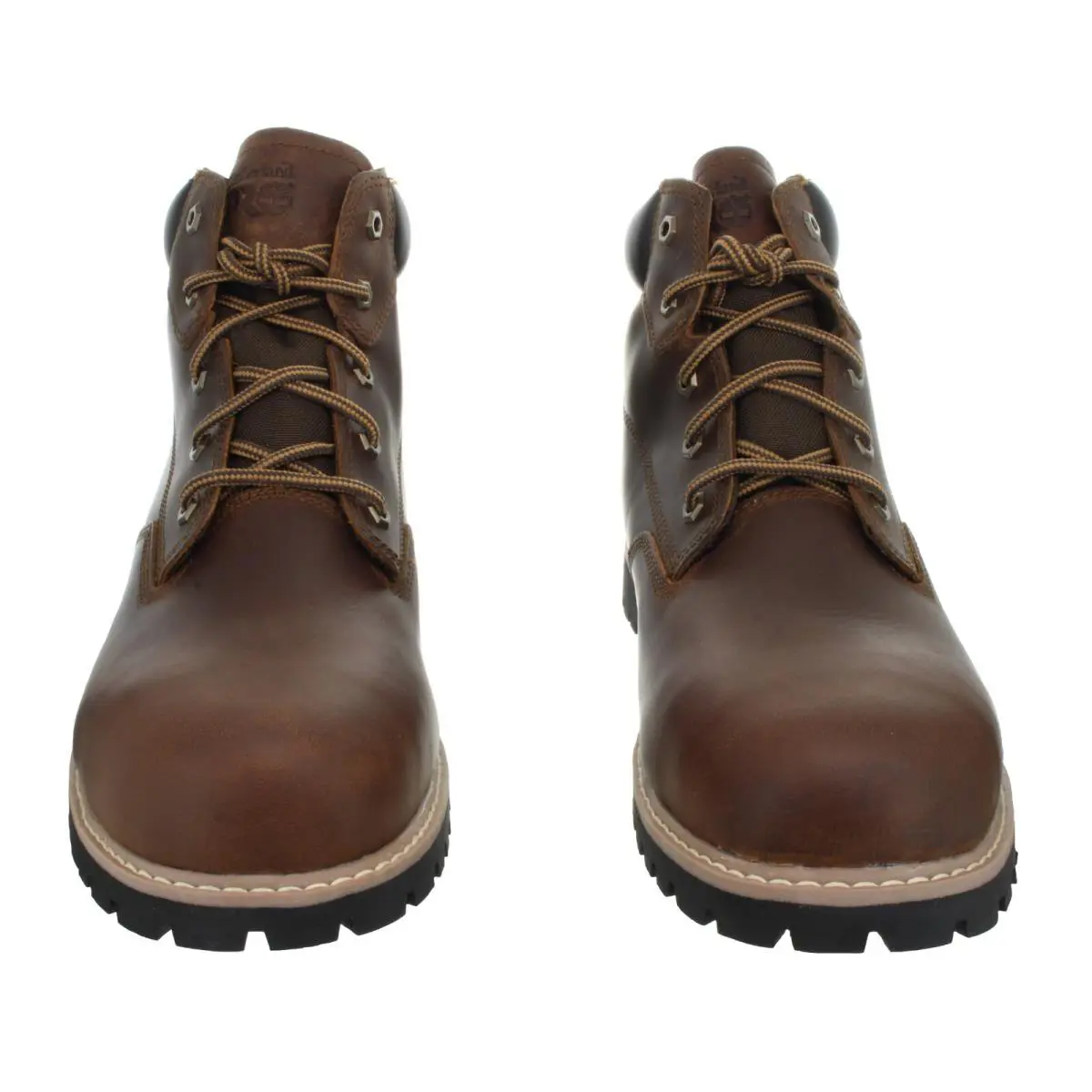 Timberland shoes - Timberland Pro® Gritstone 6 Inch Steel Safety Toe - A1Q8D - Brown 2