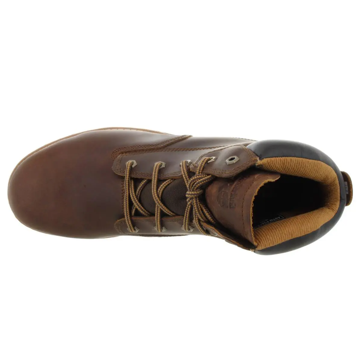Timberland shoes - Timberland Pro® Gritstone 6 Inch Steel Safety Toe - A1Q8D - Brown 5