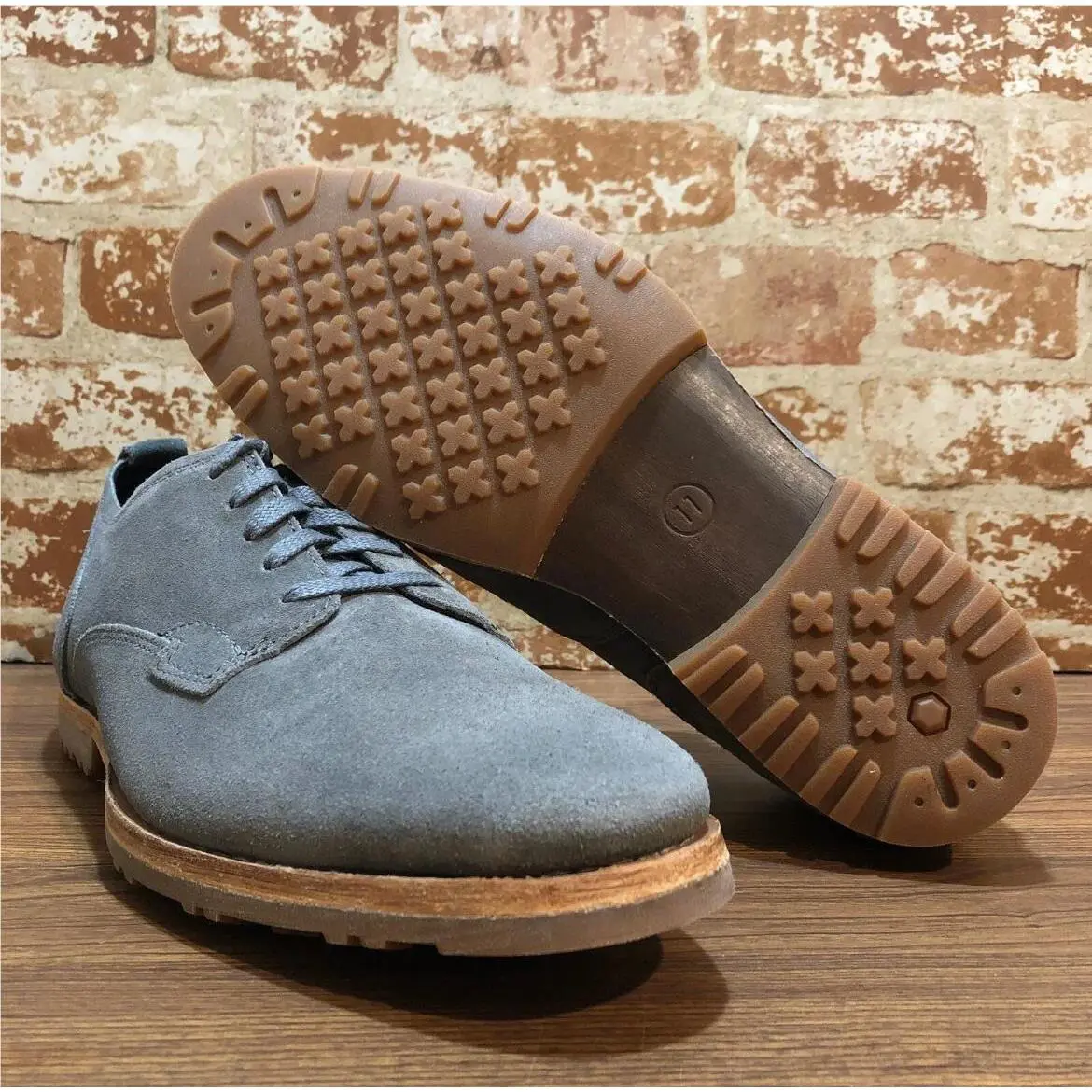 Timberland shoes - TB 0 A 21 DK 033 - Gray (UPC: 0192360674097) 8