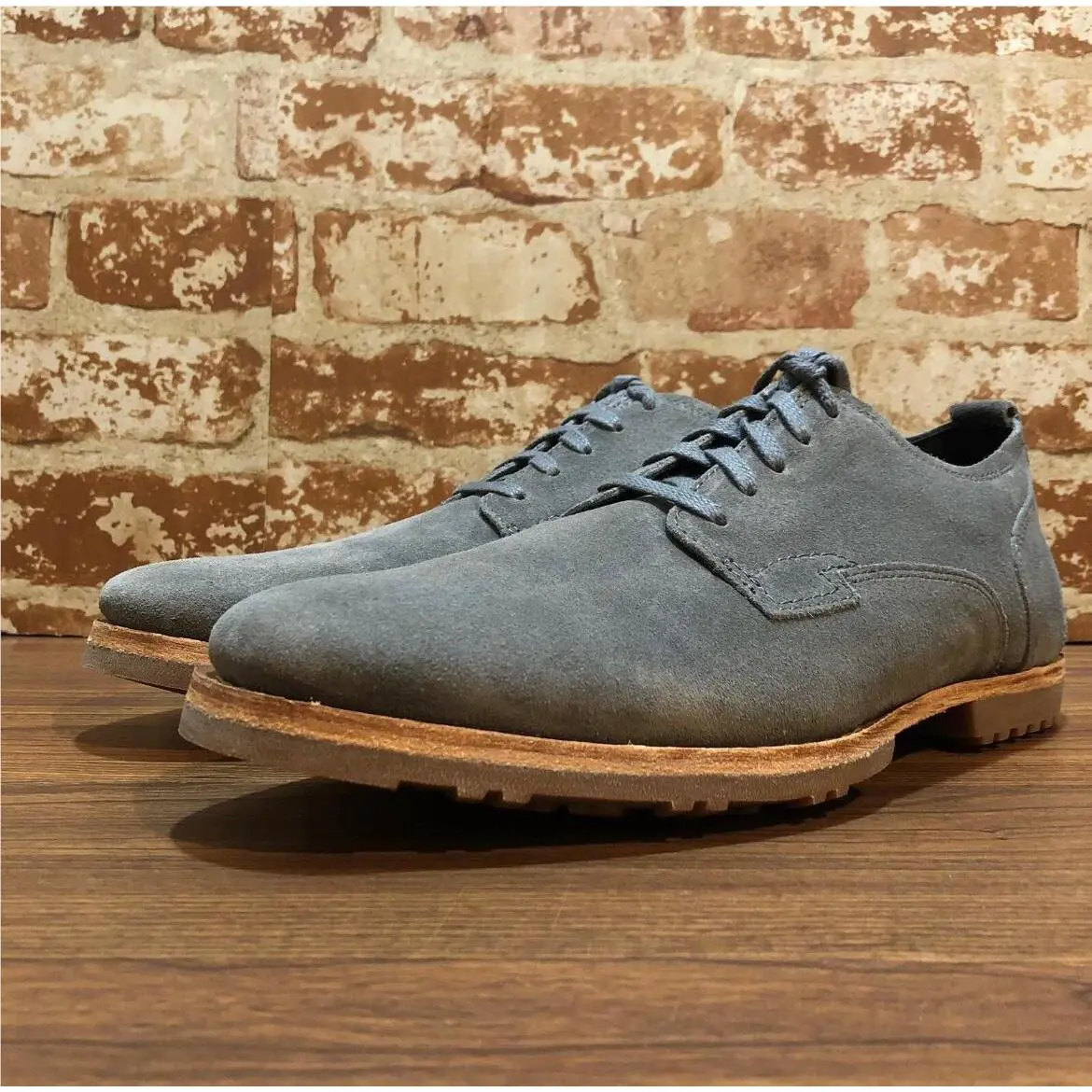 Timberland shoes - TB 0 A 21 DK 033 - Gray (UPC: 0192360674097) 10