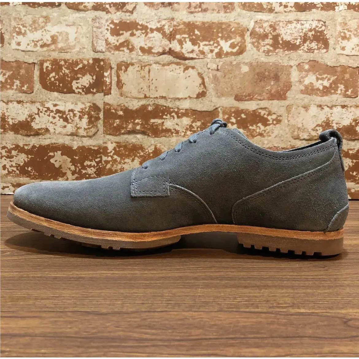 Timberland shoes - TB 0 A 21 DK 033 - Gray (UPC: 0192360674097) 2