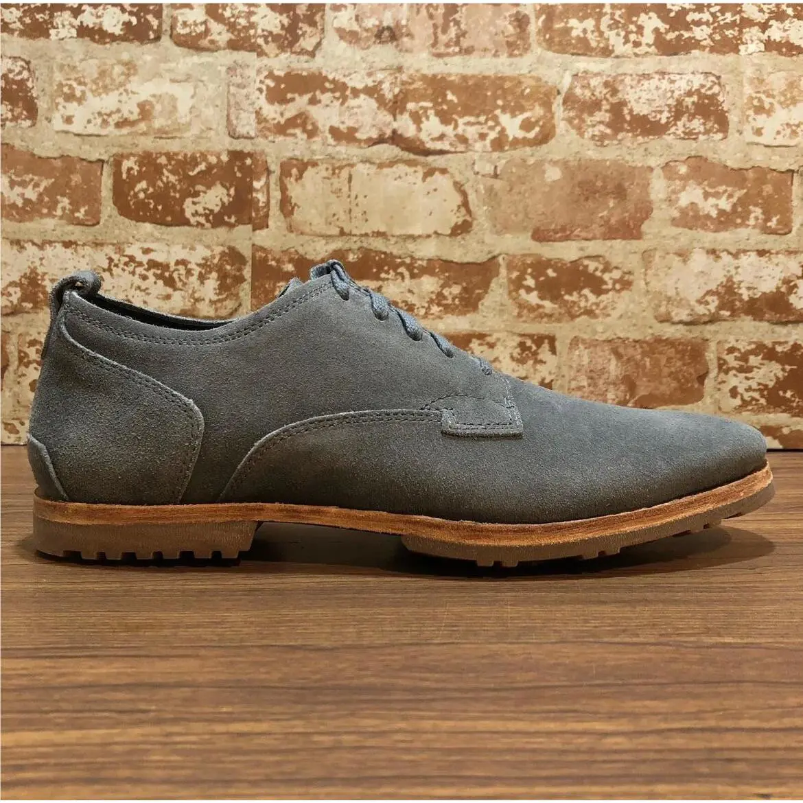 Timberland shoes - TB 0 A 21 DK 033 - Gray (UPC: 0192360674097) 3
