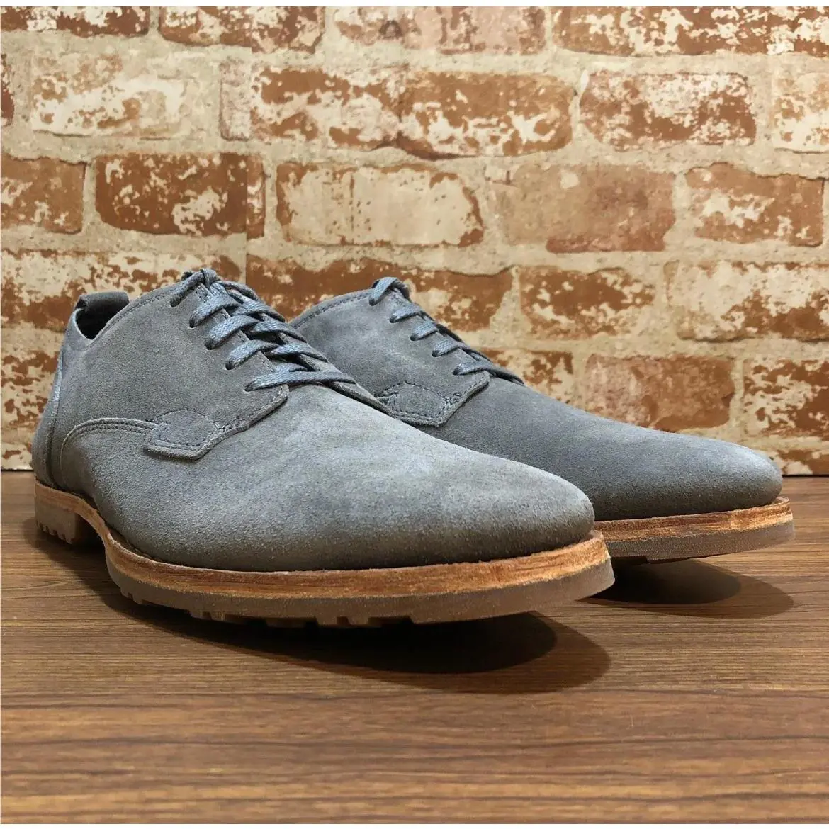 Timberland shoes - TB 0 A 21 DK 033 - Gray (UPC: 0192360674097) 4