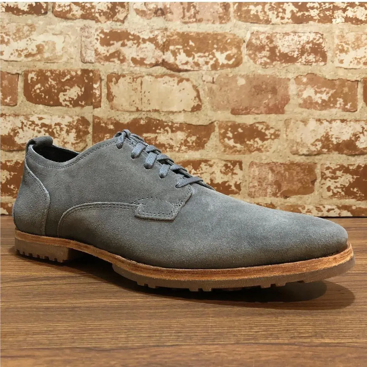 Timberland shoes - TB 0 A 21 DK 033 - Gray (UPC: 0192360674097) 5