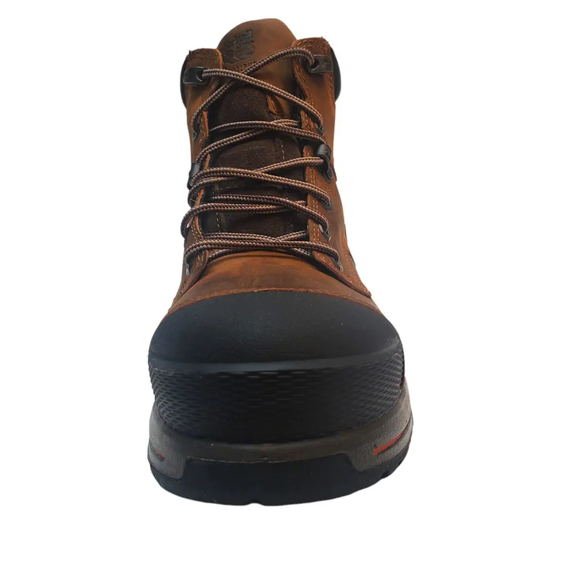 Timberland shoes - Distressed Brown (UPC: 190852694202) 0