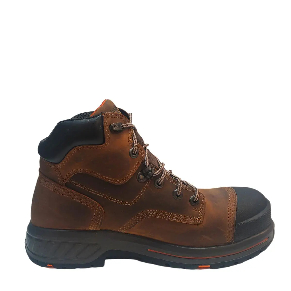 Timberland shoes - Distressed Brown (UPC: 190852694202) 1