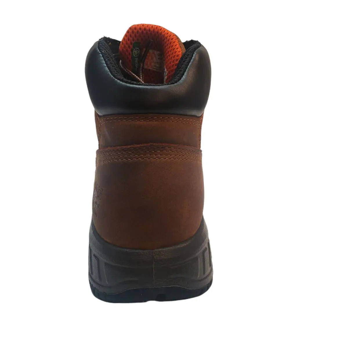 Timberland shoes - Distressed Brown (UPC: 190852694202) 2