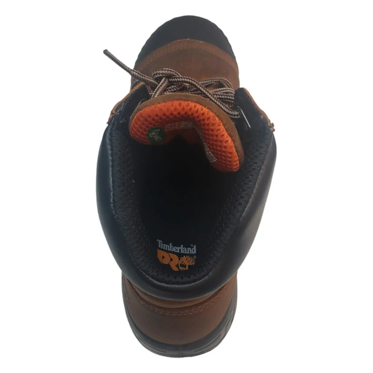 Timberland shoes - Distressed Brown (UPC: 190852694202) 3