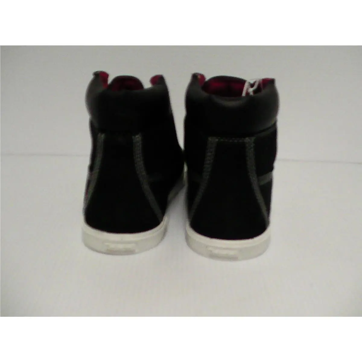 Timberland shoes - timberland Earthkeepers juniors - Earthkeepers juniors - Black (UPC: 887974029868) 2