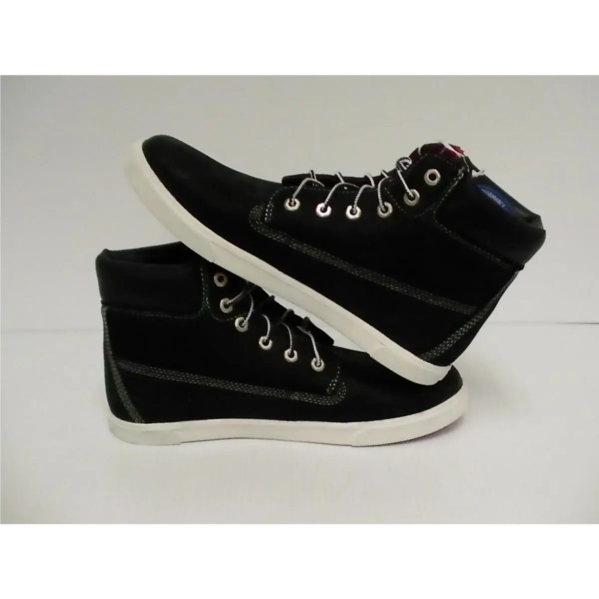 Timberland shoes - timberland Earthkeepers juniors - Earthkeepers juniors - Black (UPC: 887974029868) 3