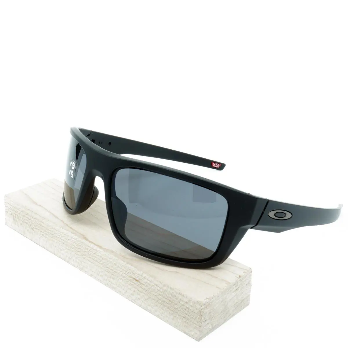 OO9367-10 Mens  Drop Point Sunglasses by Oakley