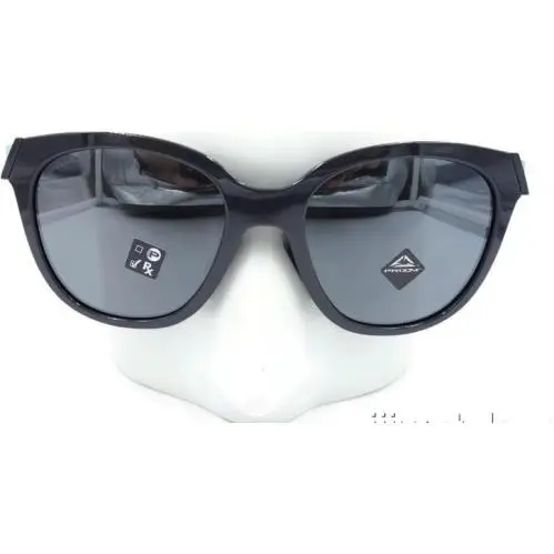 Top Knot Carbon Prizm Black Polarized Sunglasses OO9434-0556 by Oakley