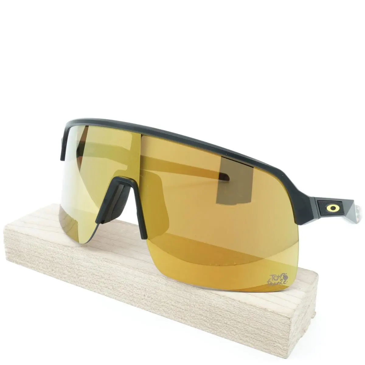 OO9463-60 Mens Oakley Sutro Lite Sunglasses - Frame: Matte Black Ink