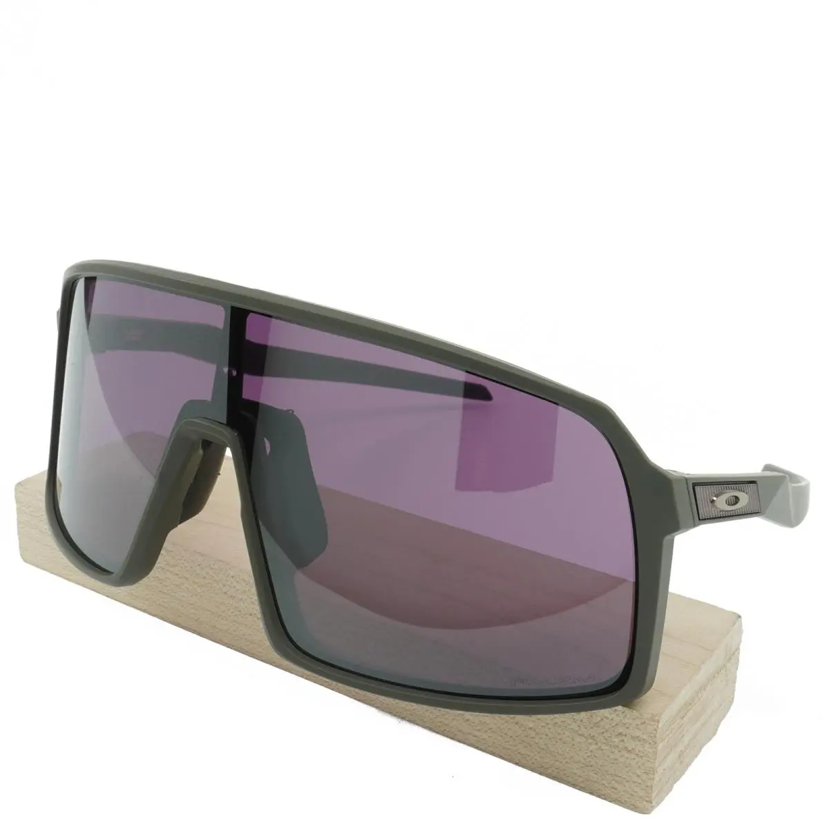 OO9406-A4 Mens Oakley Sutro Sunglasses - Frame: Matte Olive
