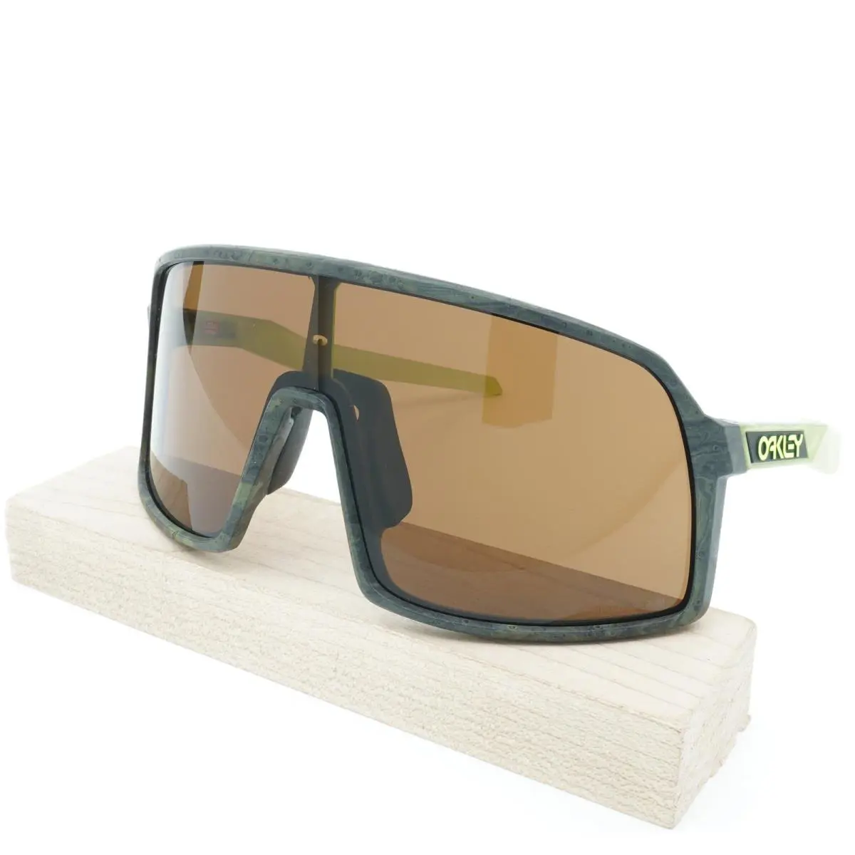 OO9462-11 Mens Oakley Sutro S Sunglasses - Frame: Fern Swirl