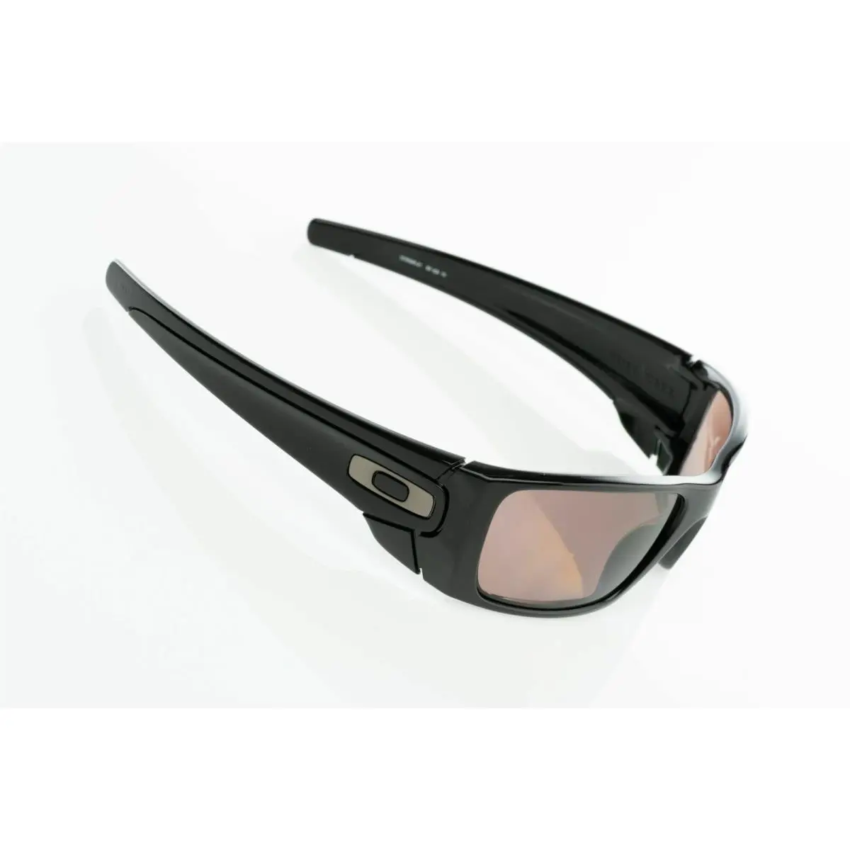 Sunglasses Fuel Cell Polished/matte Black W/oo Grey Polarized OO9096-21 by Oakley