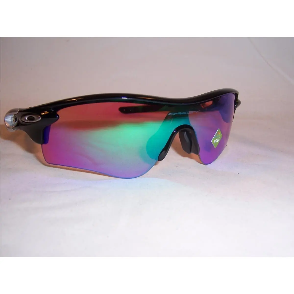 Oakley Radarlock Path (a) Sunglasses Radarlock Path A OO9206-25 Black/prizm Golf 9206