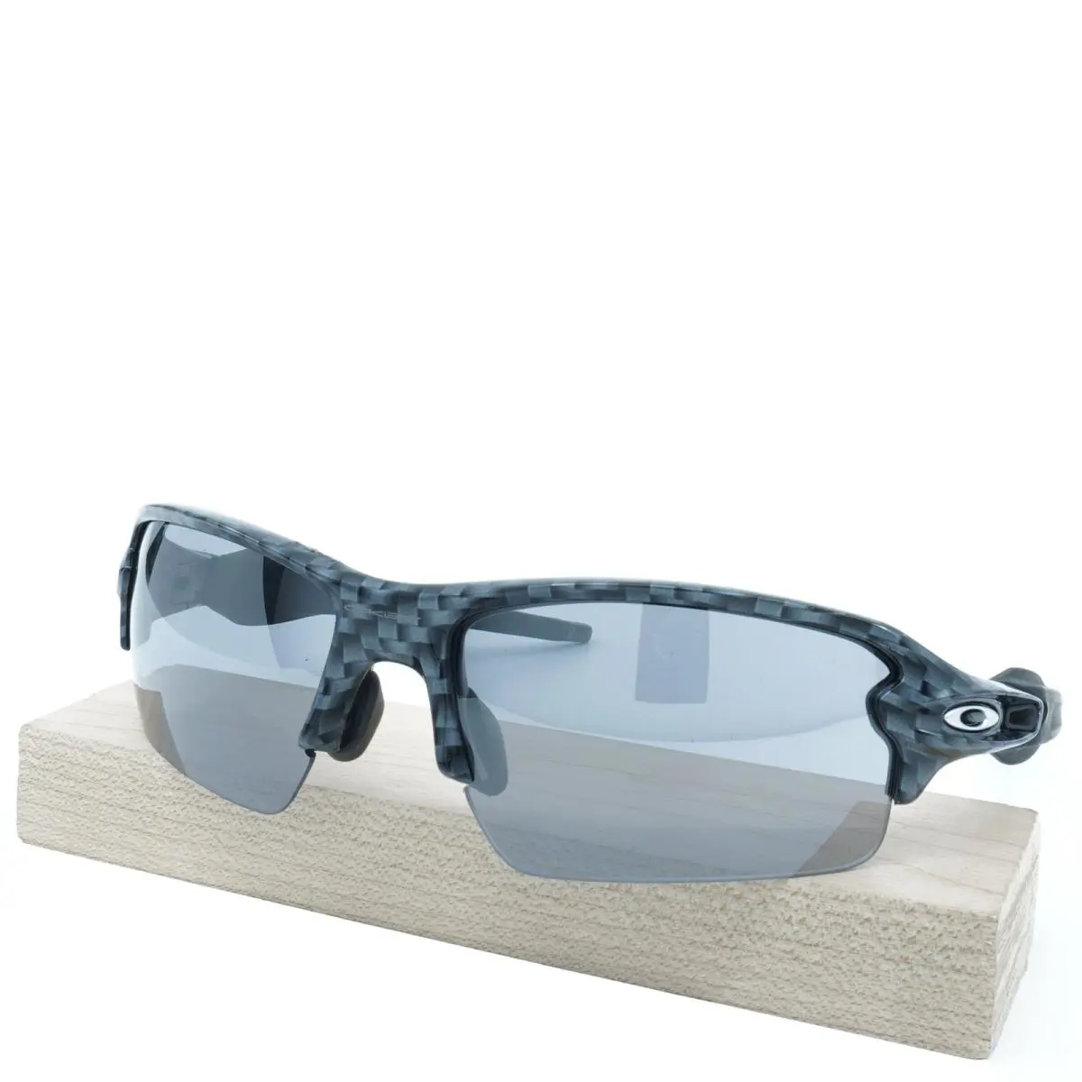 OO9271-06 Mens Oakley Global Fit Flak 2.0 Sunglasses