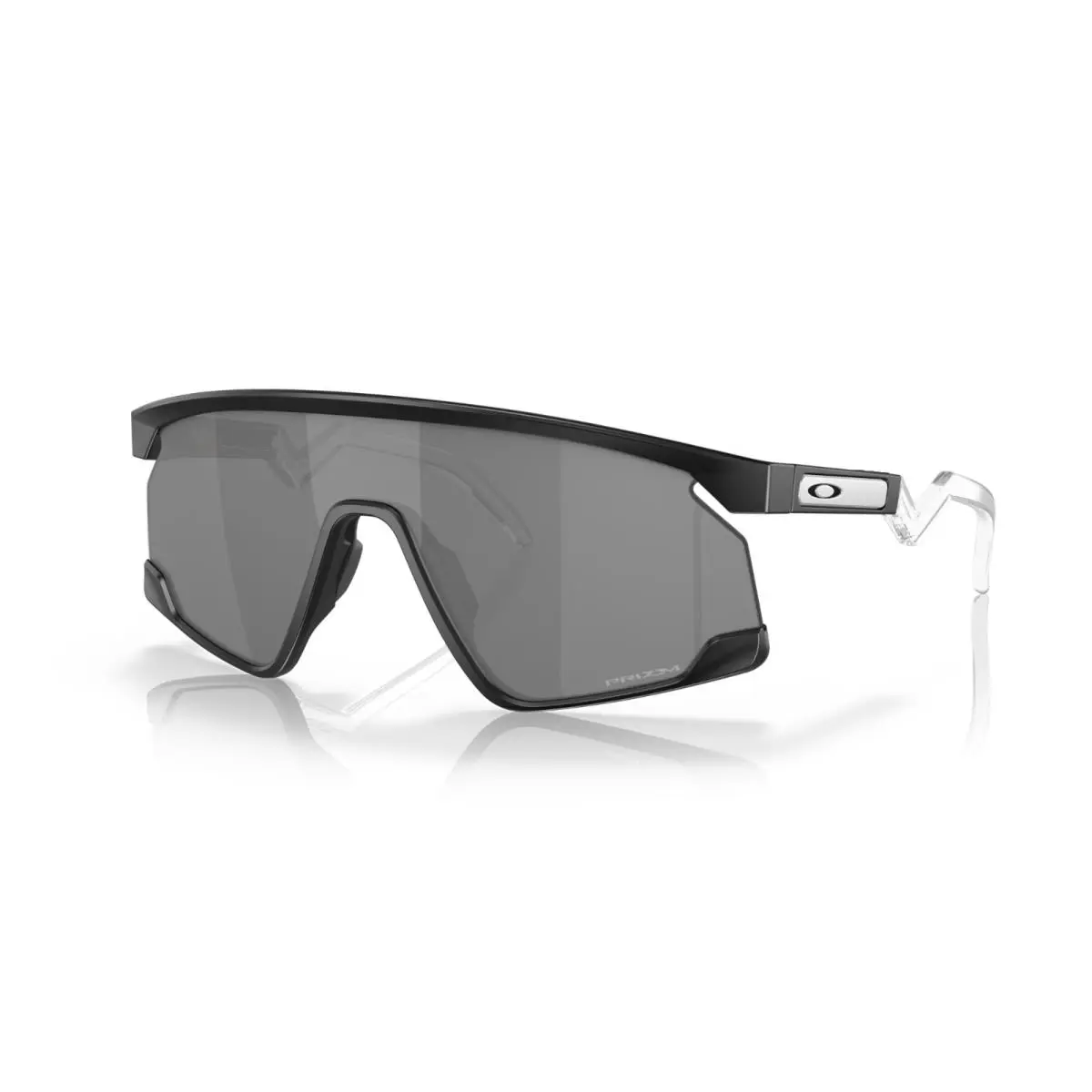 Bxtr Matte Black Frame / Prizm Black Lenses OO9280-0139 by Oakley