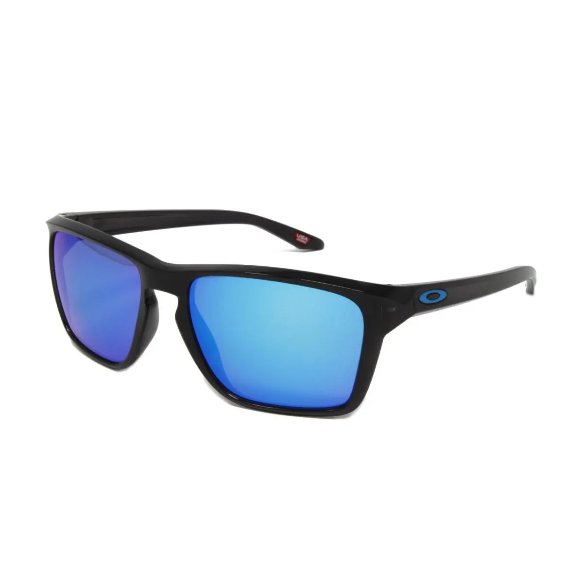 Oakley Men`s Sunglasses Sylas OO9448-24 Black Ink 57mm Medium