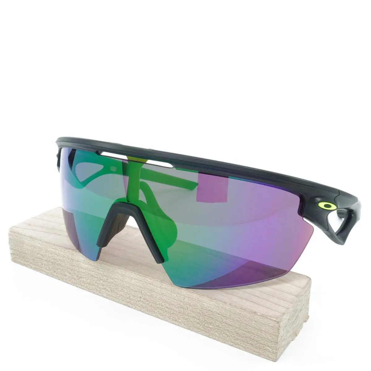OO9403-08 Mens  Sphaera Sunglasses by Oakley
