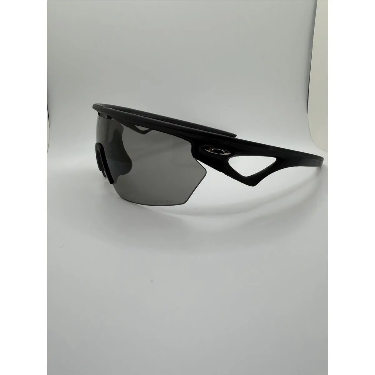 Sunglasses Sphaera OO9403-0136 Matte Black Frames w Prizm Black Lens by Oakley