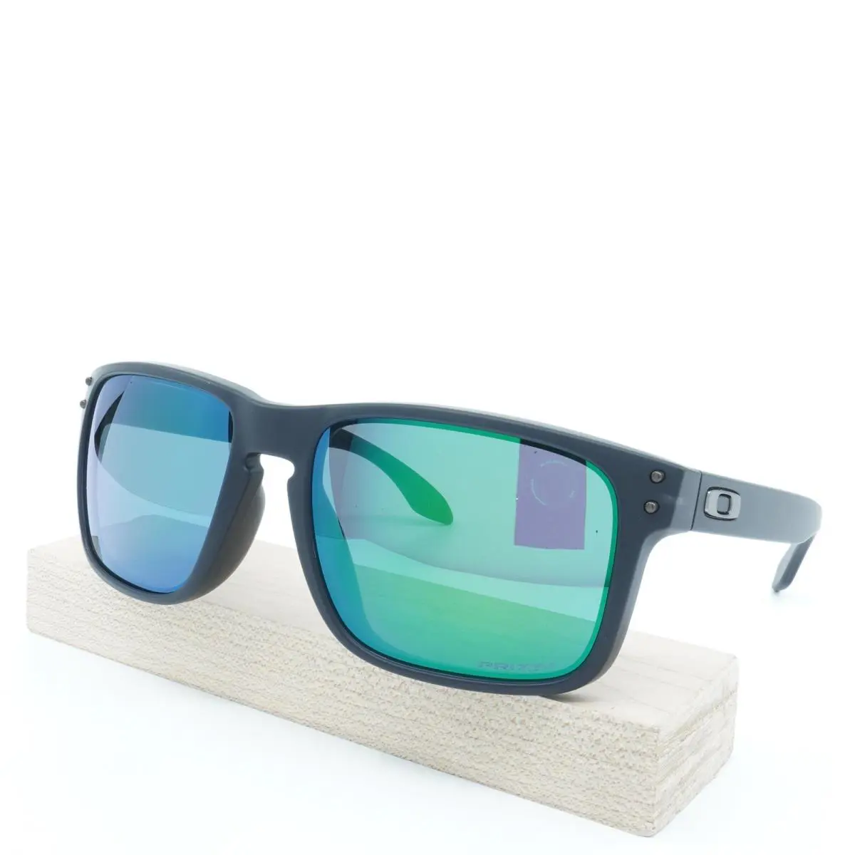 OO9244-29 Mens Oakley Global Fit Holbrook Sunglasses