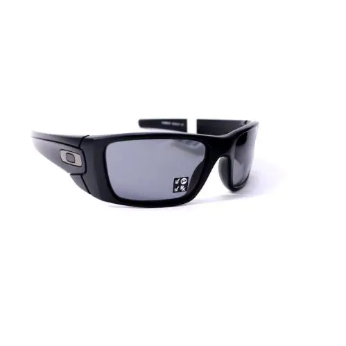 Fuel Cell OO9096 05 Polarized Size: 60-19-130 by Oakley