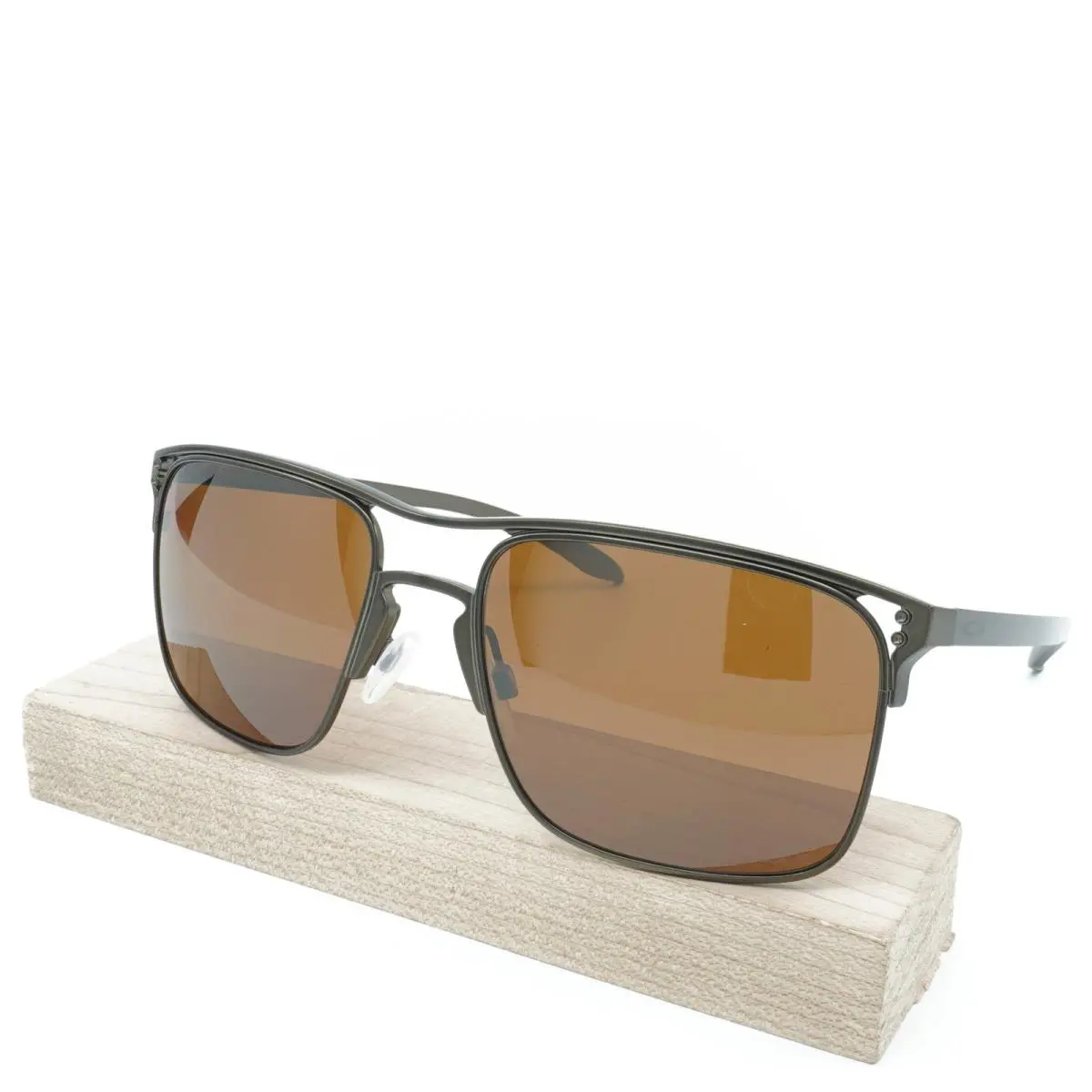 OO6048-08 Mens  Holbrook TI Polarized Sunglasses by Oakley
