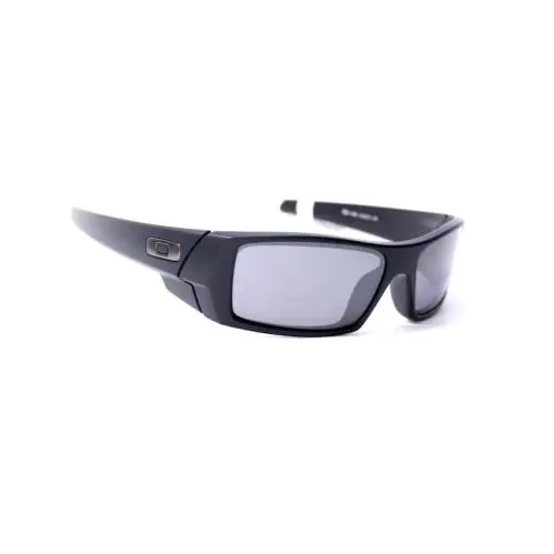 12-856 Gascan Sunglasses Polarized Size: 60-15-128 by Oakley